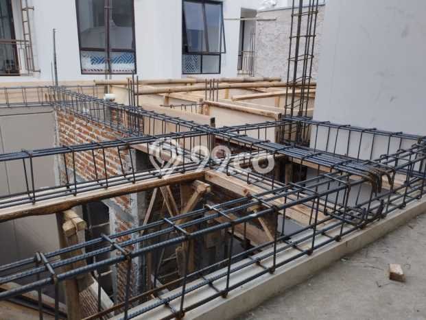 Dijual Rumah Luas Elegan Dengan View Eksklusif di Podomoro Park Bandung, Bandung Dijual Rumah Luas Elegan Dengan View Eksklusif di Podomoro Park Bandung, Bandung