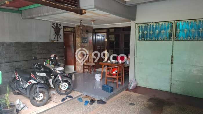 Dijual Hunian Mewah dengan Fasilitas Sekitar Komplit di Antapani, Bandung Dijual Hunian Mewah dengan Fasilitas Sekitar Komplit di Antapani, Bandung