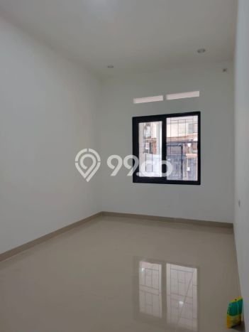 Rumah Modern 3 KT di Turangga Bandung Unfurnished Rumah Modern 3 KT di Turangga Bandung Unfurnished