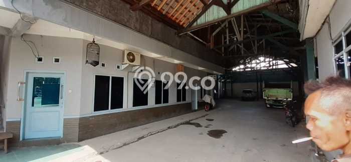 Paling Dicari! Komersial Dijual di Moch Toha Harga Kompetitif Paling Dicari! Komersial Dijual di Moch Toha Harga Kompetitif