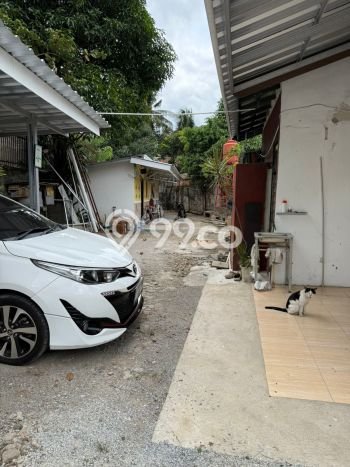 Hunian Mewah LB 400m2 Siap Huni Desain Elegan di Buah Batu, Bandung Hunian Mewah LB 400m2 Siap Huni Desain Elegan di Buah Batu, Bandung