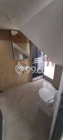 Rumah sewa siap pakai 4 KT di Pasteur, Bandung Rumah sewa siap pakai 4 KT di Pasteur, Bandung
