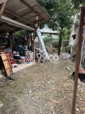 Hunian Mewah LB 400m2 Siap Huni Desain Elegan di Buah Batu, Bandung Hunian Mewah LB 400m2 Siap Huni Desain Elegan di Buah Batu, Bandung