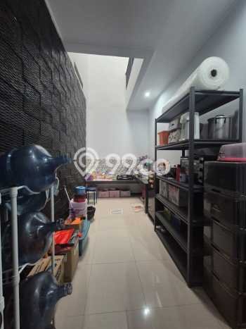 Jual Rumah Eksklusif 3 KT di Taman Kopo Indah, Bandung Jual Rumah Eksklusif 3 KT di Taman Kopo Indah, Bandung