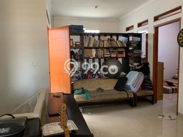 Dijual Rumah Luas Elegan Dengan View Eksklusif di Turangga, Bandung Dijual Rumah Luas Elegan Dengan View Eksklusif di Turangga, Bandung