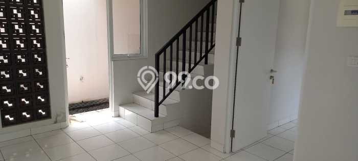 Rumah Minimalis 2 Kamar LT 66m2 di Summarecon Bandung Rumah Minimalis 2 Kamar LT 66m2 di Summarecon Bandung