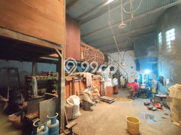 Rumah Eksklusif Dijual LT 1044m2 di Kiaracondong, Bandung Rumah Eksklusif Dijual LT 1044m2 di Kiaracondong, Bandung