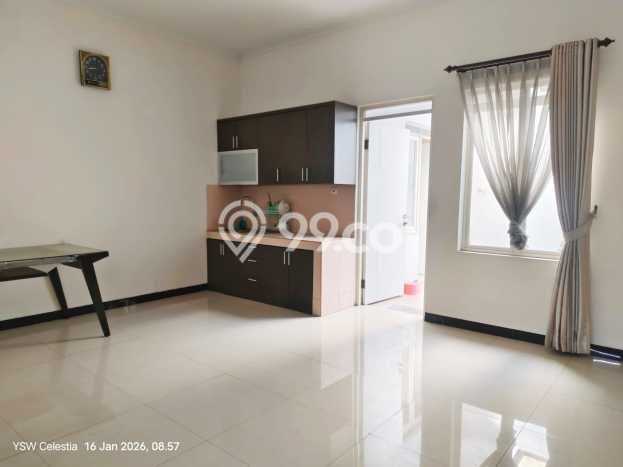 Rumah Minimalis 3 Kamar LT 141m2 di Taman Kopo Indah Rumah Minimalis 3 Kamar LT 141m2 di Taman Kopo Indah