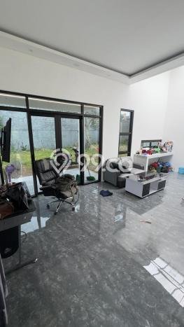 Rumah Minimalis 1 Kamar LT 196m2 di Cigadung Rumah Minimalis 1 Kamar LT 196m2 di Cigadung