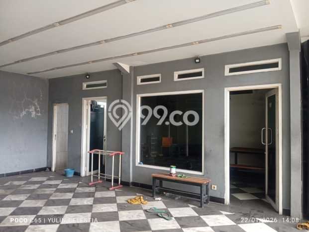 Komersial Disewakan Cepat di Cimahi Tengah Cimahi LB 230m2 Komersial Disewakan Cepat di Cimahi Tengah Cimahi LB 230m2