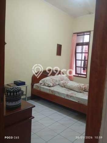 Rumah Modern 3 KT di Ciwastra Bandung Unfurnished Rumah Modern 3 KT di Ciwastra Bandung Unfurnished