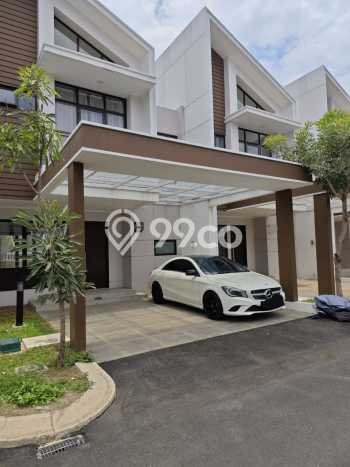 Rumah Minimalis 3 Kamar LT 112m2 di Podomoro Park Bandung Rumah Minimalis 3 Kamar LT 112m2 di Podomoro Park Bandung