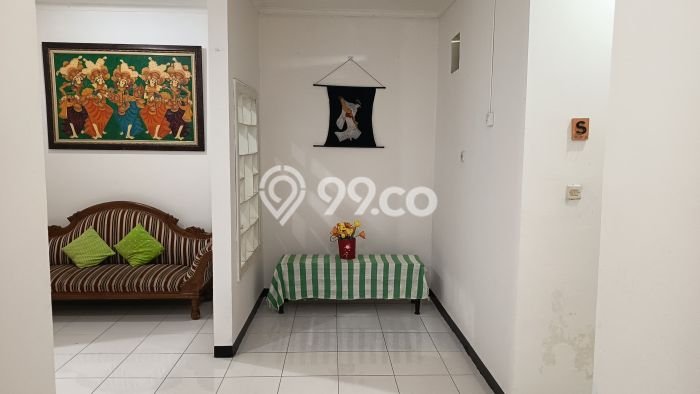 Disewakan! Rumah 3 Kamar Tidur &
2 Kamar Mandi di Padasuka, Bandung Disewakan! Rumah 3 Kamar Tidur &
2 Kamar Mandi di Padasuka, Bandung