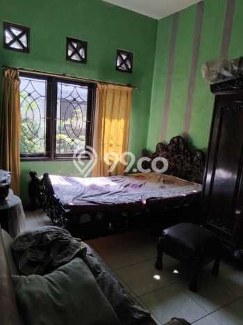 Rumah Minimalis 4 Kamar LT 177m2 di Buah Batu Rumah Minimalis 4 Kamar LT 177m2 di Buah Batu