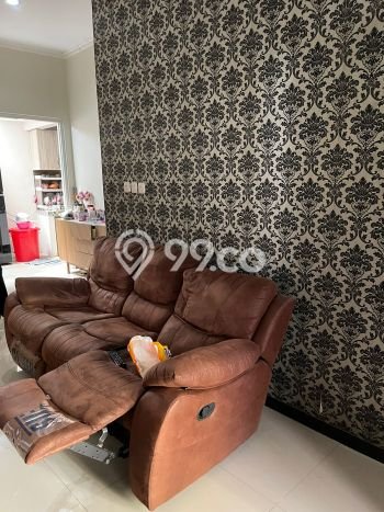 Rumah Minimalis 3 KT di Soekarno Hatta Bandung Unfurnished Rumah Minimalis 3 KT di Soekarno Hatta Bandung Unfurnished