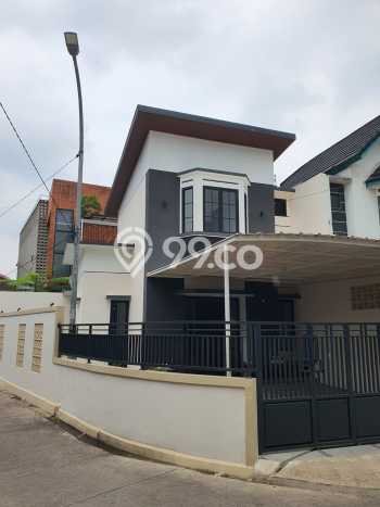 Dijual Hunian Rumah Nyaman 3 Kamar di Buah Batu, Bandung Dijual Hunian Rumah Nyaman 3 Kamar di Buah Batu, Bandung