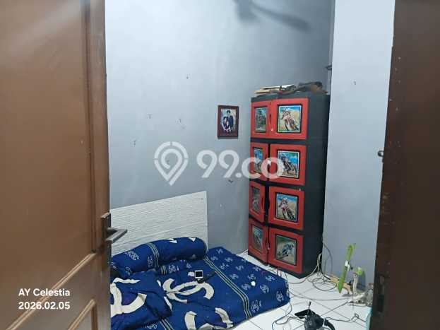 Hunian Cantik Minimalis Lb 134m2 di Margaasih, Bandung Hunian Cantik Minimalis Lb 134m2 di Margaasih, Bandung