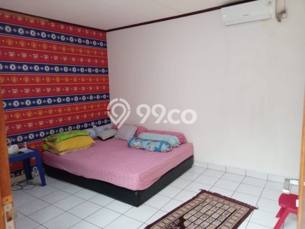Hunian Cantik Minimalis Lb 120m2 di Regol, Bandung Hunian Cantik Minimalis Lb 120m2 di Regol, Bandung