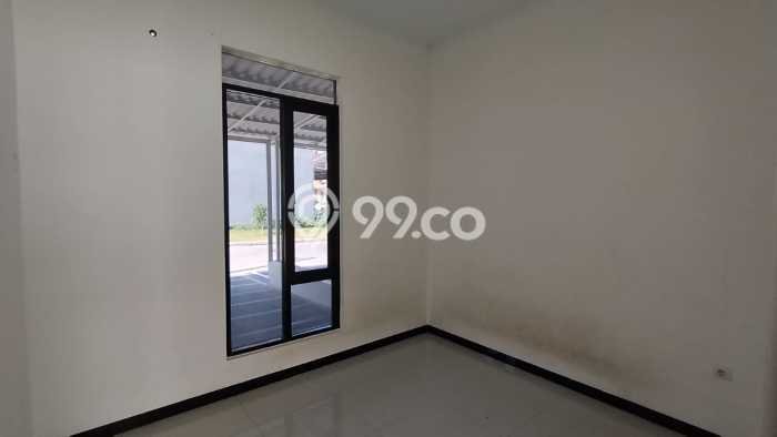 Rumah kawasan , Dekat Pusat Kota, 3 KT Rumah kawasan , Dekat Pusat Kota, 3 KT