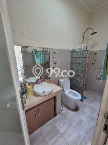 Rumah Elit LB 188m2 Siap Huni Desain Elegan di Pasir Luyu, Bandung Rumah Elit LB 188m2 Siap Huni Desain Elegan di Pasir Luyu, Bandung