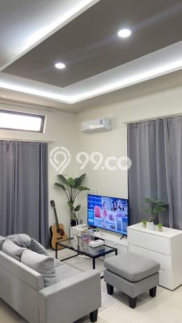 Dijual Hunian Rumah Terawat 2 Kamar di Podomoro Park Bandung, Bandung Dijual Hunian Rumah Terawat 2 Kamar di Podomoro Park Bandung, Bandung