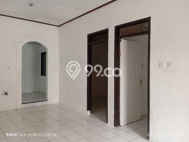Rumah sewa siap pakai 2 Kamar Tidur di Gede Bage, Bandung Rumah sewa siap pakai 2 Kamar Tidur di Gede Bage, Bandung