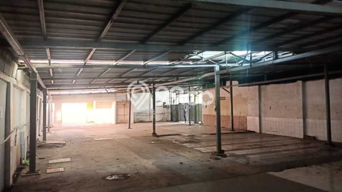 FOR RENT! Gudang di Cijerah Cocok untuk Bisnis 450m2 FOR RENT! Gudang di Cijerah Cocok untuk Bisnis 450m2