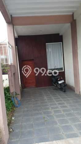 Jual Rumah Eksklusif 2 KT di Parongpong, Bandung Jual Rumah Eksklusif 2 KT di Parongpong, Bandung