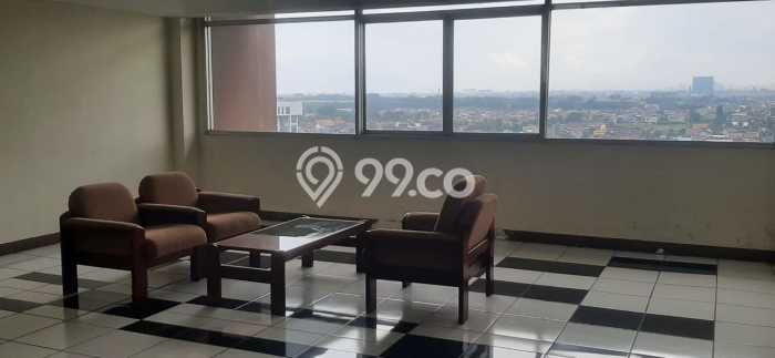 Apartemen Harga Terjangkau untuk Dijual di Buah Batu Dengan Spesifikasi 1 KT & 1 KM Apartemen Harga Terjangkau untuk Dijual di Buah Batu Dengan Spesifikasi 1 KT & 1 KM
