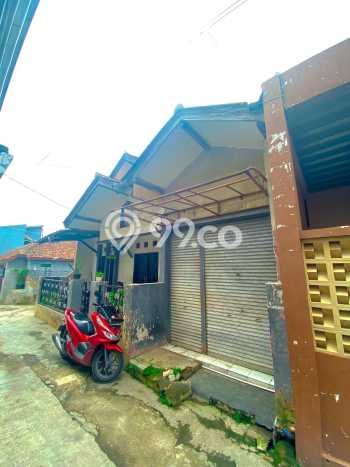Rumah Minimalis LB/LT 80m2/62m2 Siap Huni di Kopo, Bandung Rumah Minimalis LB/LT 80m2/62m2 Siap Huni di Kopo, Bandung