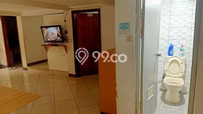 For Sale Rumah 4 Kamar Lokasi Ideal Bagus dan Strategis di Babakan Ciparay For Sale Rumah 4 Kamar Lokasi Ideal Bagus dan Strategis di Babakan Ciparay