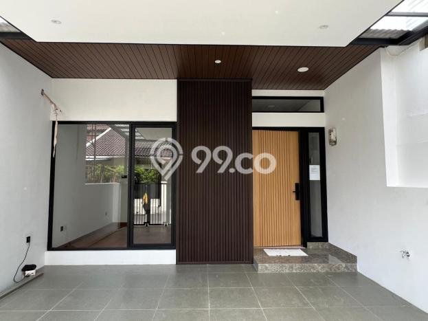 Jual Rumah Bagus Siap Huni LB 160m2 di Regol, Bandung Jual Rumah Bagus Siap Huni LB 160m2 di Regol, Bandung