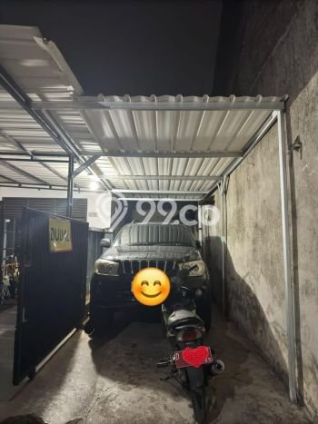 Hunian Cantik Modern Lb 100m2 di Cimahi Tengah, Cimahi Hunian Cantik Modern Lb 100m2 di Cimahi Tengah, Cimahi