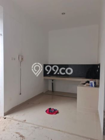 Rumah Modern 3 KT di Turangga Bandung Unfurnished Rumah Modern 3 KT di Turangga Bandung Unfurnished