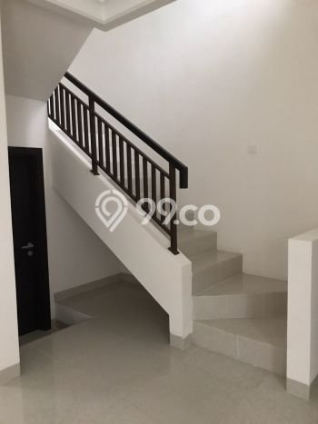 Dijual Rumah Modern 2 KT di Podomoro Park Bandung, Bandung Dijual Rumah Modern 2 KT di Podomoro Park Bandung, Bandung