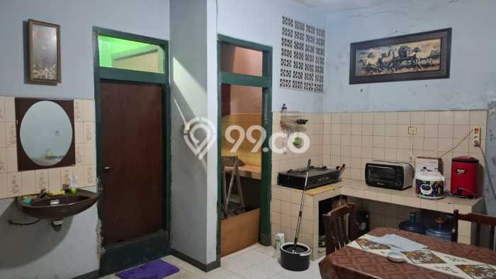 Dijual Hunian Mewah dengan Fasilitas Sekitar Komplit di Antapani, Bandung Dijual Hunian Mewah dengan Fasilitas Sekitar Komplit di Antapani, Bandung