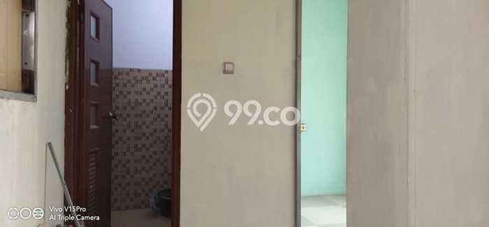 Rumah Modern Minimalis 5 KT Siap Huni di Soreang Rumah Modern Minimalis 5 KT Siap Huni di Soreang