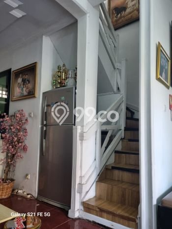 Rumah Modern 4 KT LT 161m2 di Gunung Batu Rumah Modern 4 KT LT 161m2 di Gunung Batu