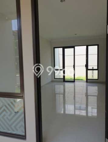 Rumah Modern 2 Kamar LT 102m2 di Podomoro Park Bandung Rumah Modern 2 Kamar LT 102m2 di Podomoro Park Bandung