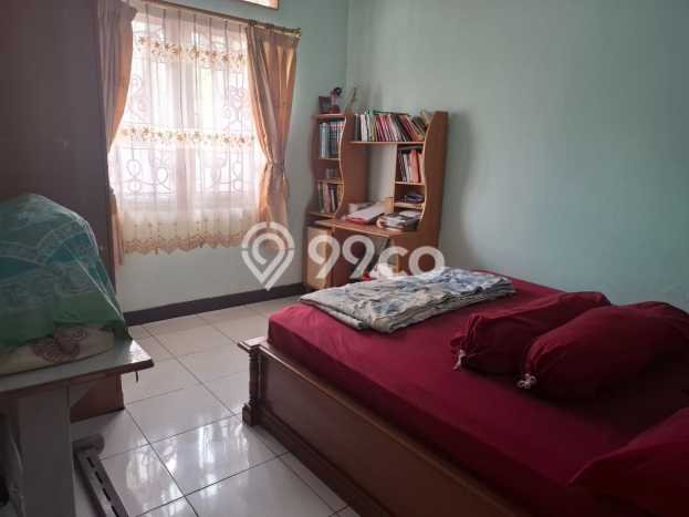 RARE UNIT! Rumah di , 4 KT, Pemandangan Kota, Luas 252m2m² LB 210m2m² RARE UNIT! Rumah di , 4 KT, Pemandangan Kota, Luas 252m2m² LB 210m2m²