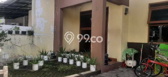 Jual Rumah Minimalis Bagus Punya 4 KT di Antapani Bandung SHM Jual Rumah Minimalis Bagus Punya 4 KT di Antapani Bandung SHM