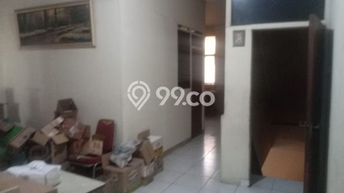Ruko Dijual di Prime Area Bandung Luas 165m2 Ruko Dijual di Prime Area Bandung Luas 165m2