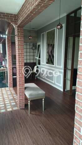 Jual Rumah Eksklusif 2 KT di Parongpong, Bandung Jual Rumah Eksklusif 2 KT di Parongpong, Bandung