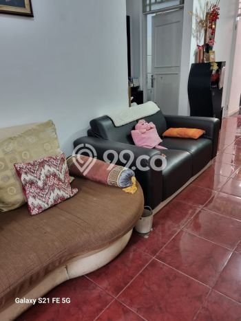 Rumah Modern 4 KT LT 161m2 di Gunung Batu Rumah Modern 4 KT LT 161m2 di Gunung Batu