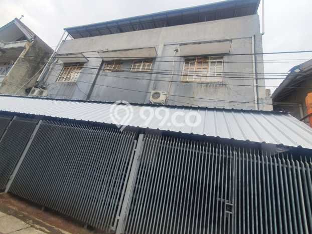 FOR RENT! Ruko di BKR Cocok untuk Bisnis 550m2 FOR RENT! Ruko di BKR Cocok untuk Bisnis 550m2