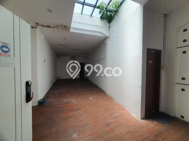 FOR RENT! Ruko di BKR Cocok untuk Bisnis 550m2 FOR RENT! Ruko di BKR Cocok untuk Bisnis 550m2