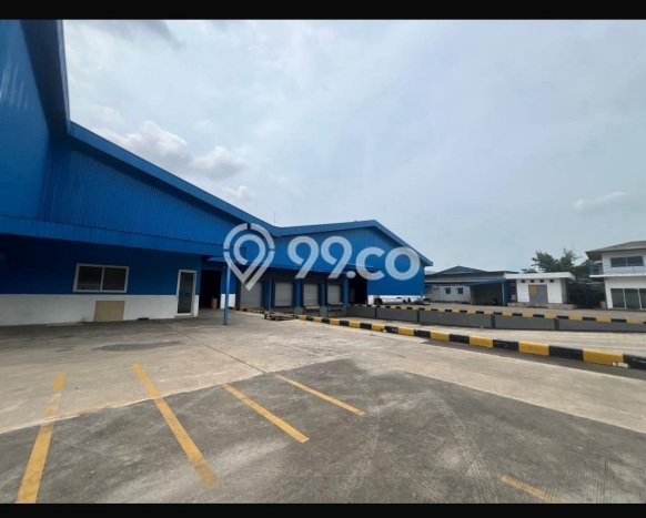 Dijual Pabrik di Cikarang Pusat Bekasi LT 9720m2 / LB 5952m2 Dijual Pabrik di Cikarang Pusat Bekasi LT 9720m2 / LB 5952m2