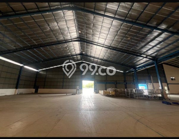 Dijual Pabrik di Cikarang Pusat Bekasi LT 9720m2 / LB 5952m2 Dijual Pabrik di Cikarang Pusat Bekasi LT 9720m2 / LB 5952m2