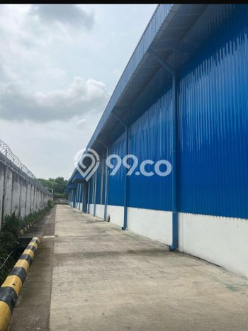Dijual Pabrik di Cikarang Pusat Bekasi LT 9720m2 / LB 5952m2 Dijual Pabrik di Cikarang Pusat Bekasi LT 9720m2 / LB 5952m2