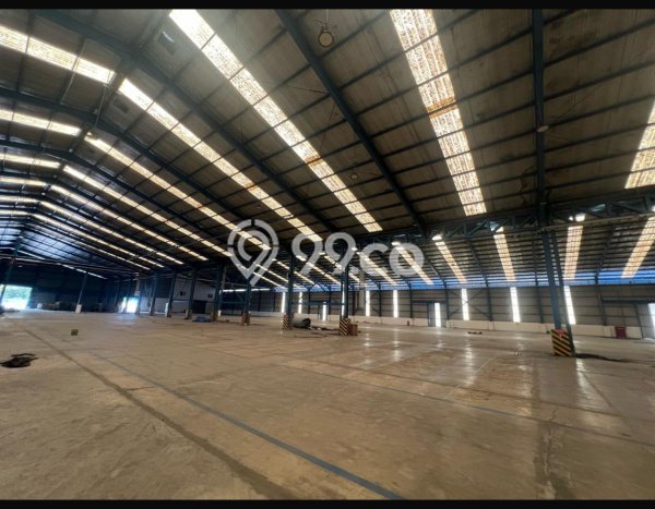 Dijual Pabrik di Cikarang Pusat Bekasi LT 9720m2 / LB 5952m2 Dijual Pabrik di Cikarang Pusat Bekasi LT 9720m2 / LB 5952m2